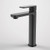 Luna Mid Basin Mixer Black 6Star Lead Free [299286]