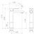 Luna Mid Basin Mixer Chrome 6Star Lead Free [299292]