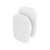 Nuage Shower /Wall Mixer Matte White [278928]