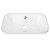 Bodhi Undermount Basin 540mm White Gloss [298425]