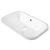 Bodhi Undermount Basin 540mm White Gloss [298425]