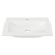 Ensuite Top Center Bowl 600mm 1 Tap Hole [298447]