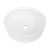 Allure Arrow Basin 360mm White Matte [298558]