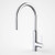 Vixen Retractable Sink Mixer with Pull-Out Chrome Lead Free [299216]