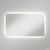 Hampton 1200 LED Mirror 1200x700mm [270117]