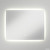 Hampton 900 LED Mirror 900x700mm [270123]