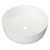 Allure Basin 360mm White Gloss [293061]