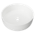 Allure Basin 360mm White Gloss [293061]