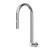 Pull-Out wall Spout Chrome [297368]