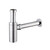 Adjustable Bottle Trap Chrome [295499]