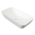 Bloom Basin 475mm White Gloss [298590]