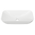Bloom Basin 475mm White Gloss [298590]