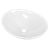 Elite Basin 415mm White Gloss [298564]