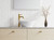Elite Basin 415mm White Gloss [298564]