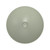 Aluca Slim Edge Ceramic Above Counter Basin 400mm Matte Olive [299573]