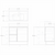 Ascot Floor or Wall Mount Vanity 910mm 2 Drawer LH 1 Door Plantation Ash [299644]