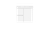 Ascot Floor or Wall Mount Slim Vanity 765mm 2 Drawer LH 1 Door Polar White Gloss [299677]