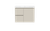 Ascot Floor or Wall Mount Slim Vanity 915mm 2 Drawer LH 1 Door Amaro [299652]