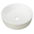 Allure Raked Basin 360mm White Matt [298553]