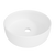 Allure Raked Basin 360mm White Matte [298553]