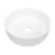 Allure Raked Basin 360mm White Matte [298553]