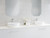 Allure Raked Basin 360mm White Matte [298553]