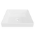 Arcade Basin 400mm White Gloss [298584]