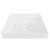 Arcade Basin 400mm White Gloss [298584]