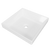 Arcade Basin 400mm White Gloss [298584]