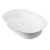 Bonnie Basin 560mm White Matt [298556]
