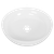 Chase Basin 400mm White Gloss [298473]
