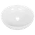 Chase Basin 400mm White Gloss [298473]