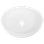 Chase Basin 400mm White Matte [298591]