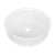 Diamond Basin 360mm White Gloss [298471]