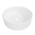 Diamond Basin 360mm White Matte [298583]