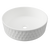 Diamond Basin 360mm White Matte [298583]
