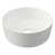 Gem Basin 305mm White Gloss [298587]