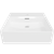 Iconic Basin 420mm White Gloss [298589]