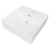 Iconic Basin 420mm White Gloss [298589]