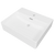 Iconic Basin 500mm White Gloss [298554]