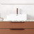 Iconic Basin 500mm White Gloss [298554]