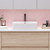 Iconic Basin 500mm White Gloss [298554]