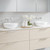Jessie Basin 320mm White Gloss [298588]