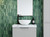 Jessie Basin 320mm White Gloss [298588]