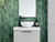 Jessie Basin 320mm White Matte [298548]