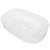 Myrtle Basin 550mm White Gloss [298547]