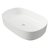 Myrtle Basin 550mm White Gloss [298547]