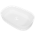 Myrtle Basin 550mm White Gloss [298547]