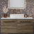 Myrtle Basin 550mm White Gloss [298547]