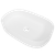 Myrtle Basin 550mm White Matte [298578]